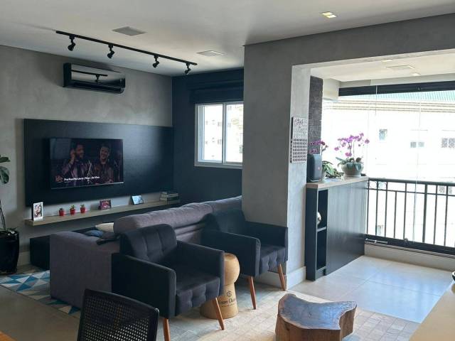 #2728 - Apartamento para Venda em Barueri - SP - 2