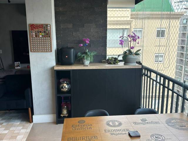 #2728 - Apartamento para Venda em Barueri - SP - 3