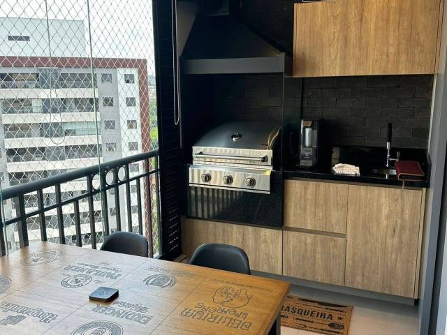 Apartamento para Venda em Barueri - 4