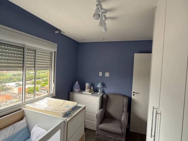 Apartamento para Venda em Osasco - 4