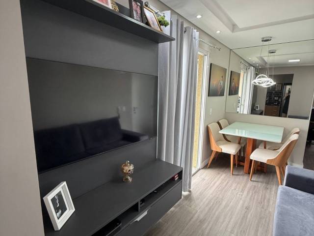 #2730 - Apartamento para Venda em Osasco - SP - 3