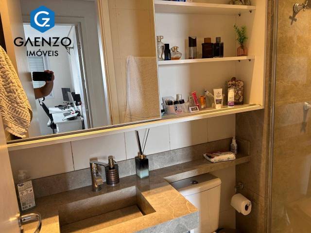 #2732 - Apartamento para Venda em Osasco - SP - 3