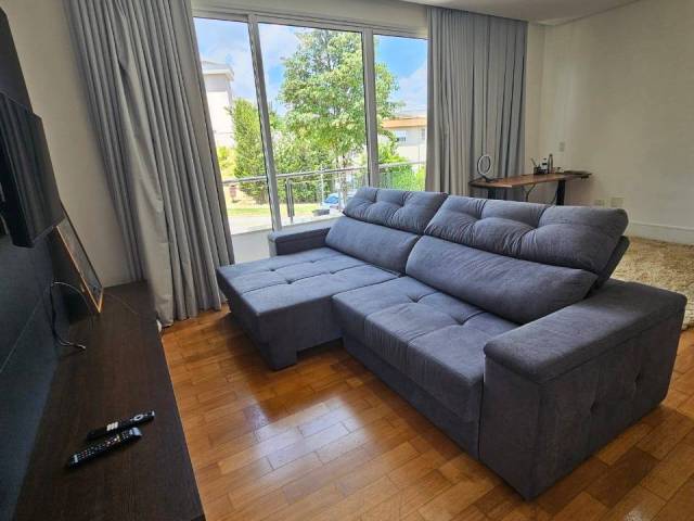 #2733 - Casa em condomínio para Venda em Santana de Parnaíba - SP - 2