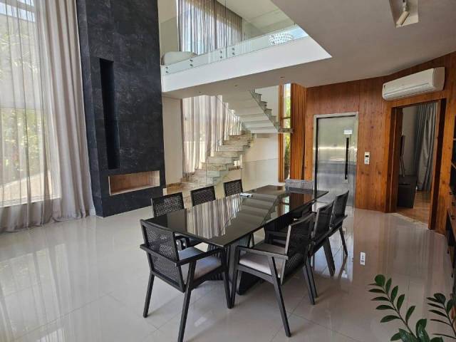 #2733 - Casa em condomínio para Venda em Santana de Parnaíba - SP - 3