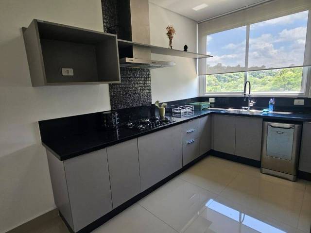 Casa em condomínio para Venda em Santana de Parnaíba - 5