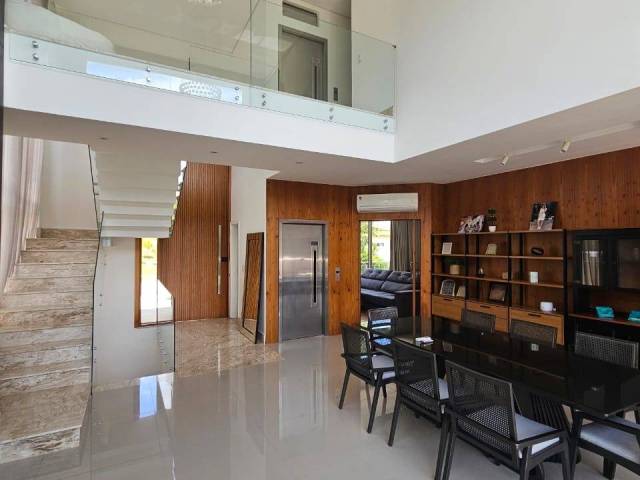 #2733 - Casa em condomínio para Venda em Santana de Parnaíba - SP - 1