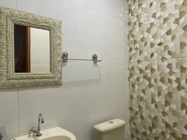 #2734 - Sobrado para Venda em Osasco - SP - 3