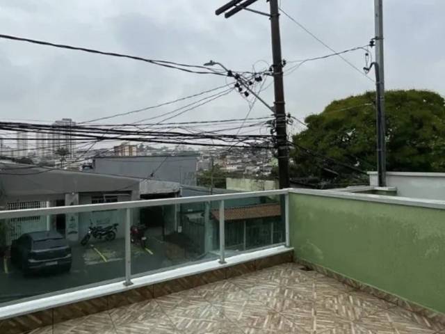Sobrado para Venda em Osasco - 4