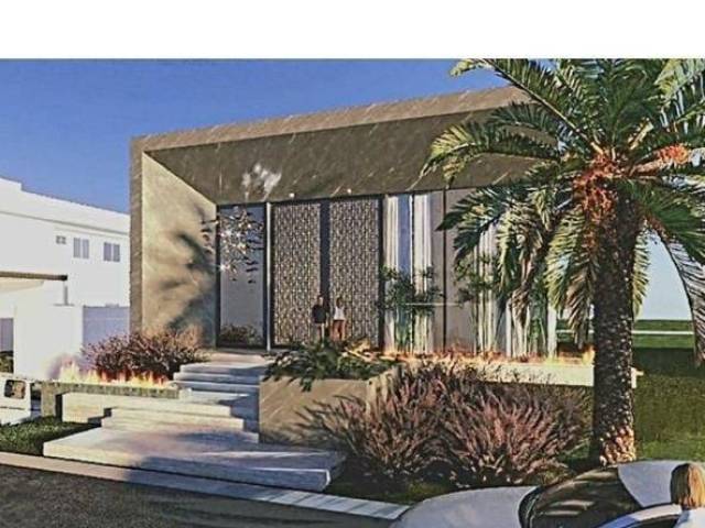 #2735 - Terreno em condomínio para Venda em Santana de Parnaíba - SP - 3