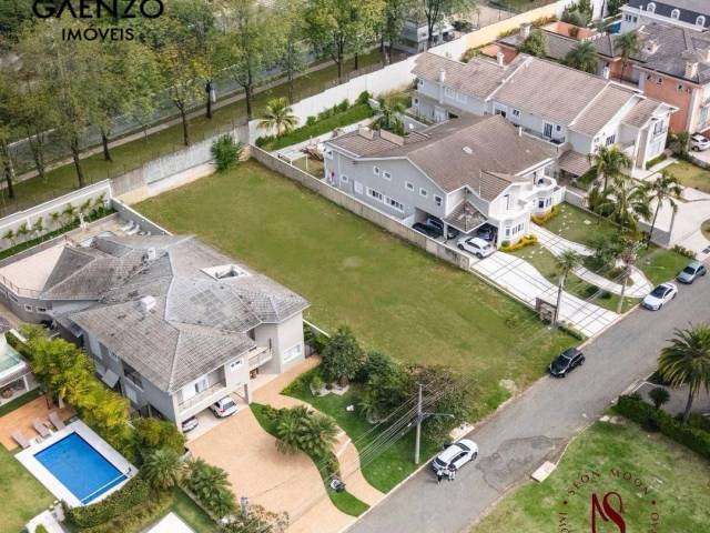 Terreno em condomínio para Venda em Santana de Parnaíba - 4