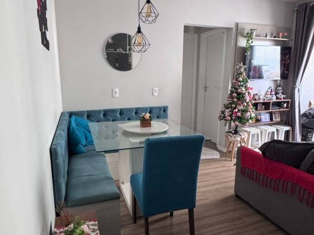 #2737 - Apartamento para Venda em Osasco - SP - 2