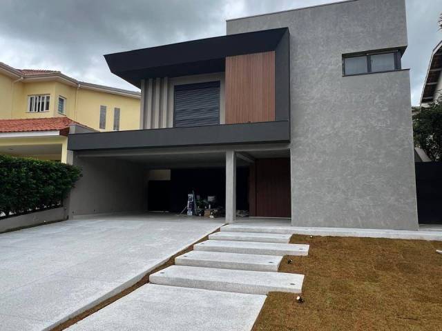 #2738 - Casa em condomínio para Venda em Santana de Parnaíba - SP - 2