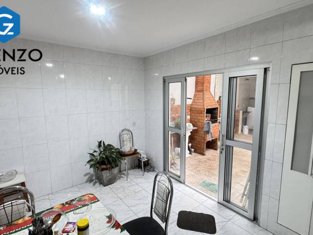 #2740 - Sobrado para Venda em Osasco - SP - 2