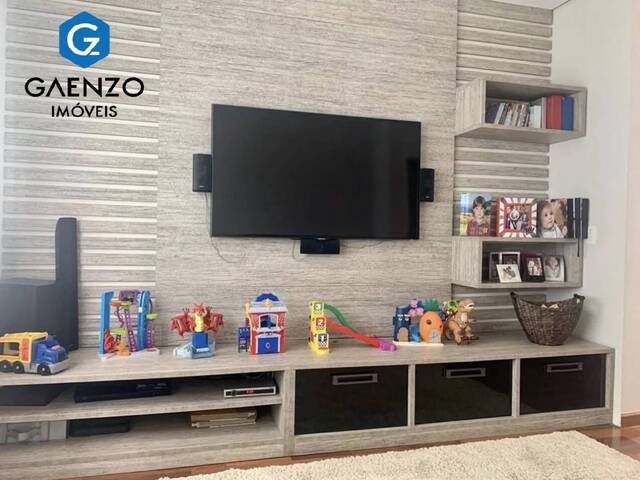 Casa em condomínio para Venda em Santana de Parnaíba - 4