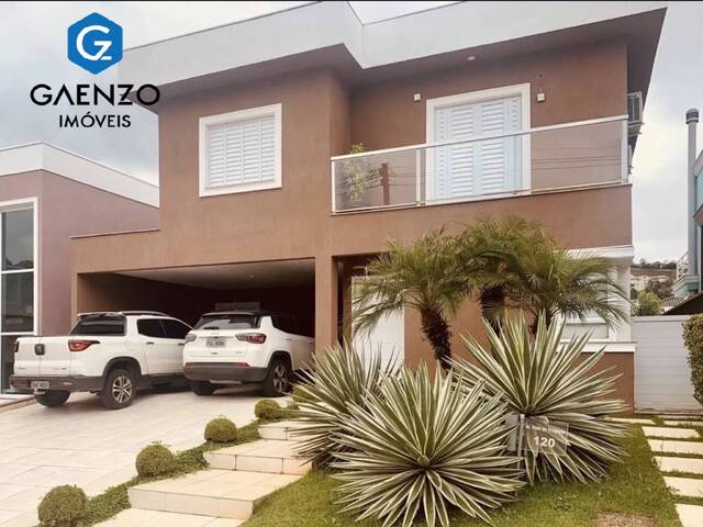 Venda em Alphaville - Santana de Parnaíba