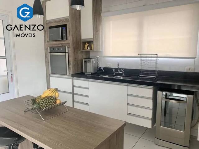 Casa em condomínio para Venda em Santana de Parnaíba - 5