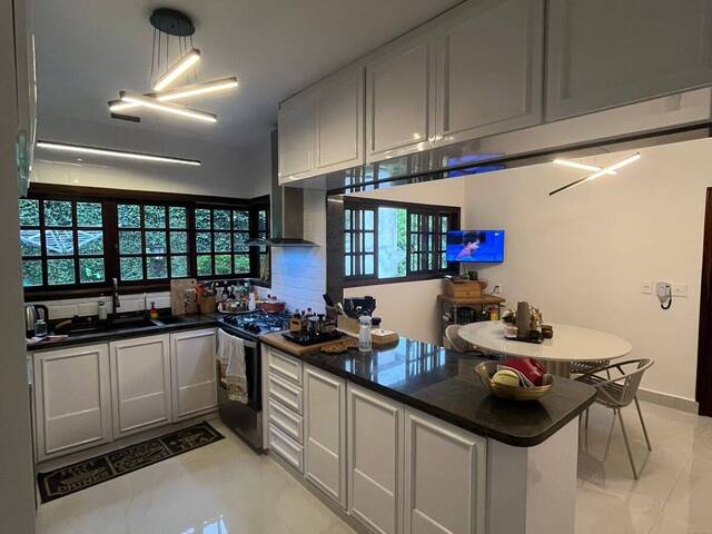 #2742 - Casa em condomínio para Venda em Itapevi - SP