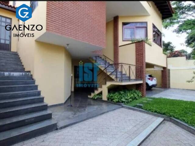 #2743 - Sobrado para Venda em Osasco - SP - 3