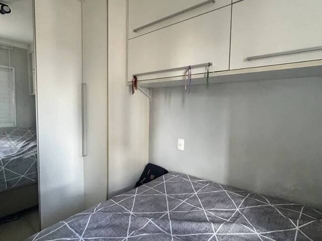 #2744 - Apartamento para Venda em Osasco - SP - 2