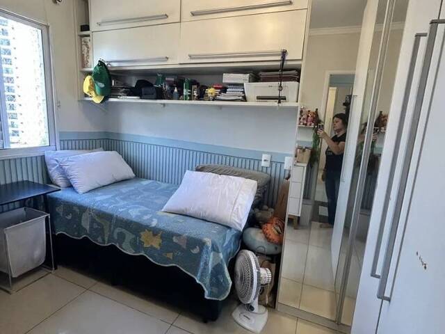 #2744 - Apartamento para Venda em Osasco - SP - 3