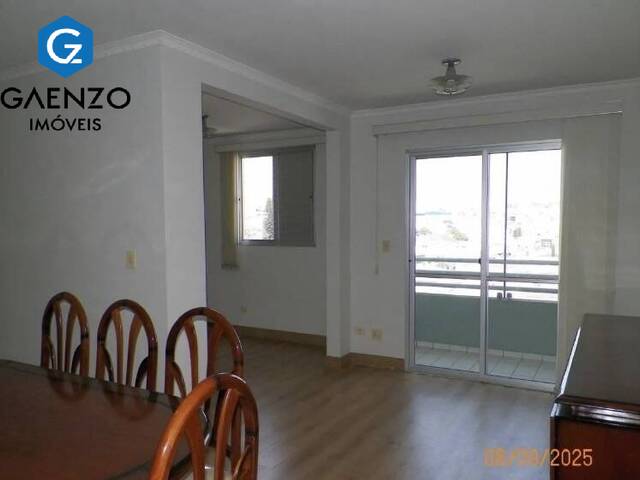 #2747 - Apartamento para Venda em Osasco - SP - 3