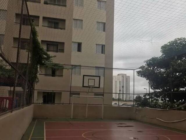 #2748 - Apartamento para Venda em Osasco - SP - 2