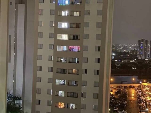 Venda em Continental - Osasco