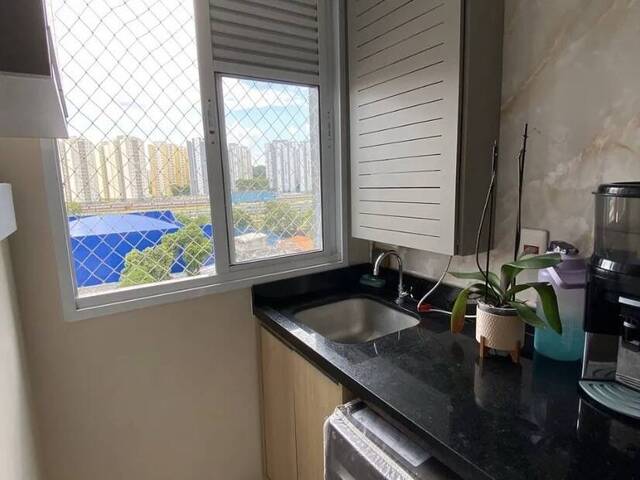 Apartamento para Venda em Osasco - 5