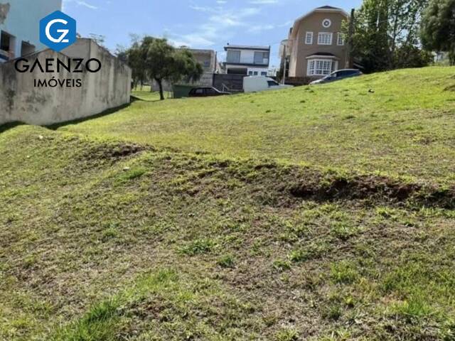 Terreno em condomínio para Venda em Santana de Parnaíba - 5