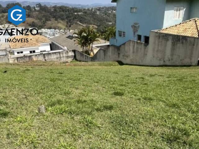 Terreno em condomínio para Venda em Santana de Parnaíba - 4