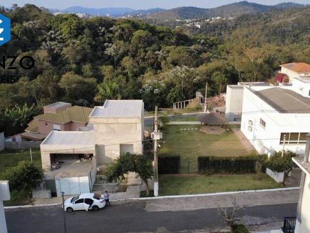 Área para Venda em Santana de Parnaíba - 4