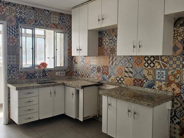 #2754 - Apartamento para Venda em Osasco - SP - 3