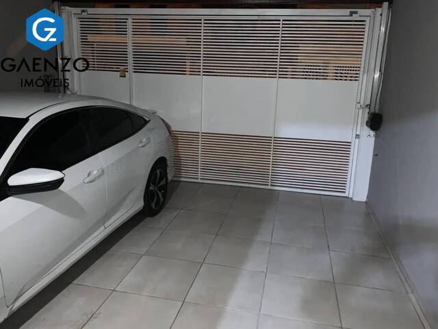 Sobrado para Venda em Osasco - 5