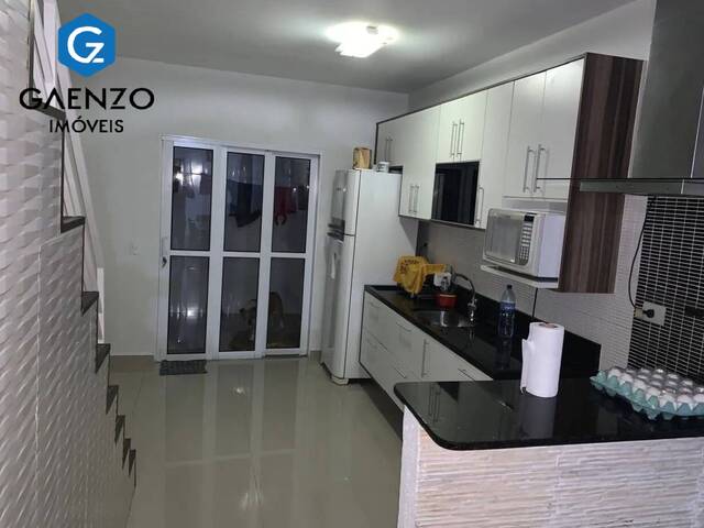 Venda em santa maria - Osasco