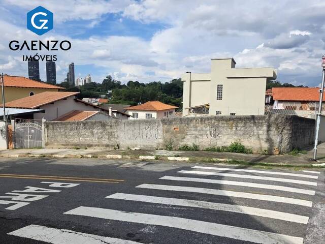 #2759 - Área para Venda em Osasco - SP - 1