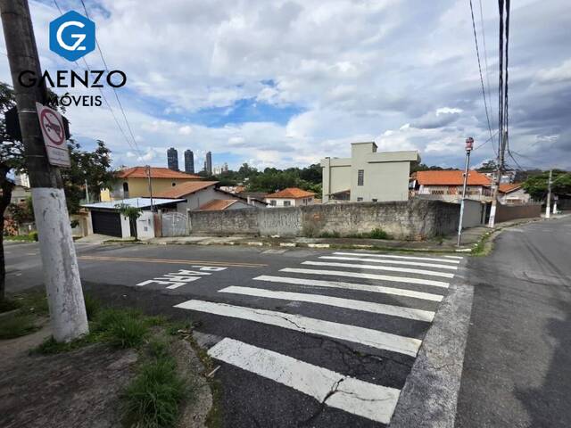 #2759 - Área para Venda em Osasco - SP - 2