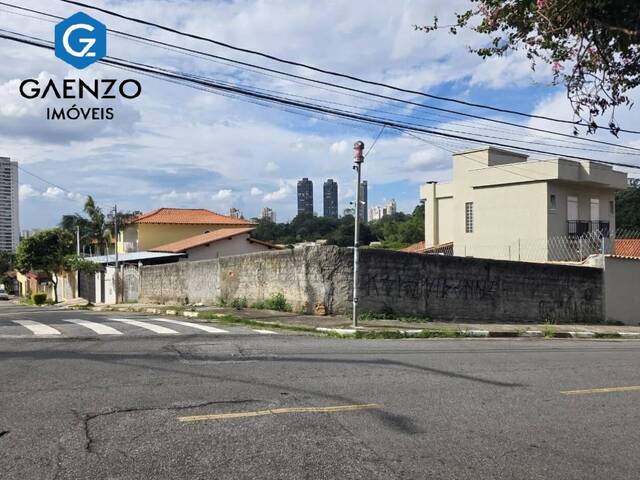 #2759 - Área para Venda em Osasco - SP - 3