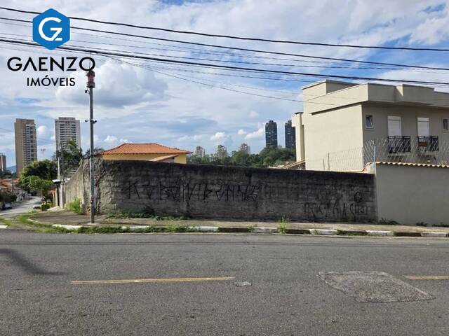 Área para Venda em Osasco - 5
