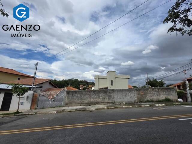 Área para Venda em Osasco - 4