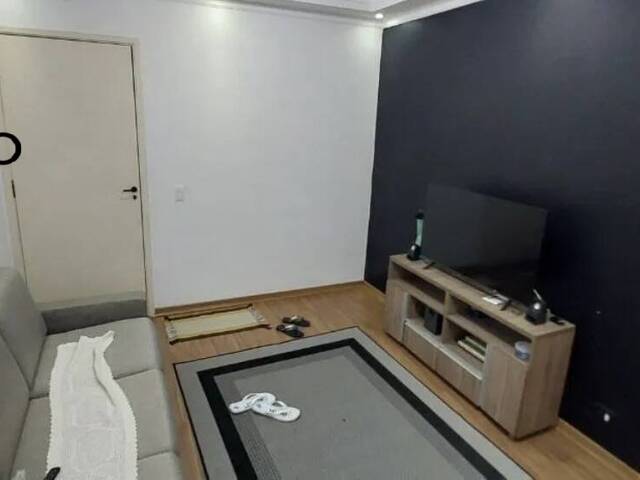 #2762 - Apartamento para Venda em São Paulo - SP - 3