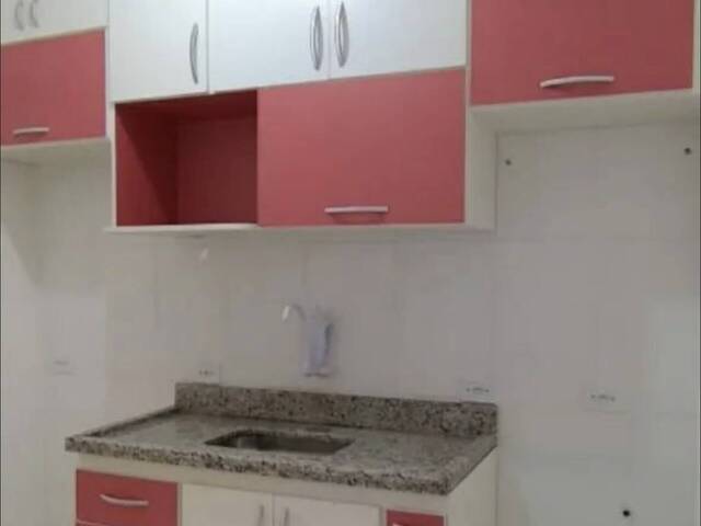 #2762 - Apartamento para Venda em São Paulo - SP - 2