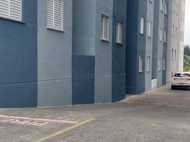 #2762 - Apartamento para Venda em São Paulo - SP - 1