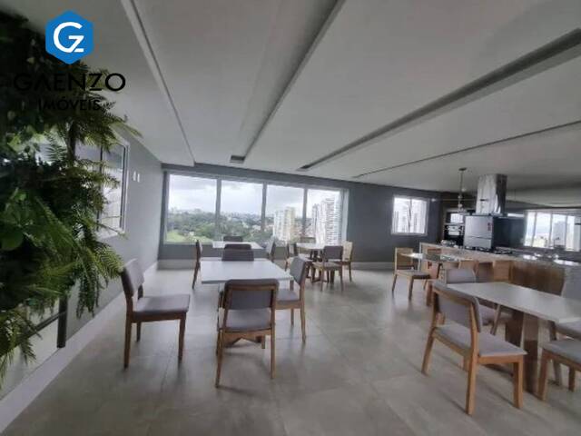 #2764 - Apartamento para Venda em Osasco - SP - 2