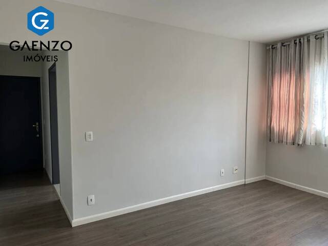 #2763 - Apartamento para Venda em Osasco - SP - 2