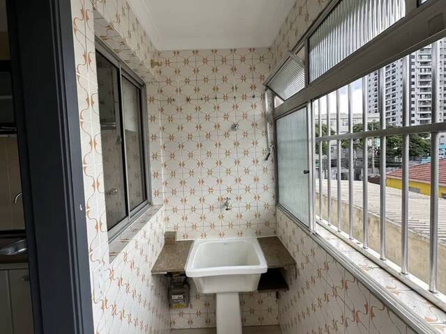 #2763 - Apartamento para Venda em Osasco - SP - 1