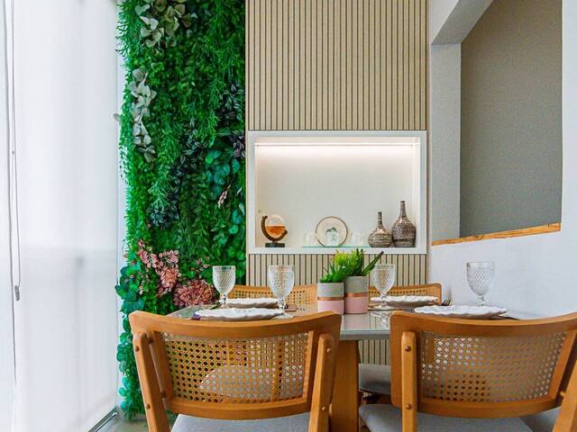 #2765 - Apartamento para Venda em Osasco - SP - 1