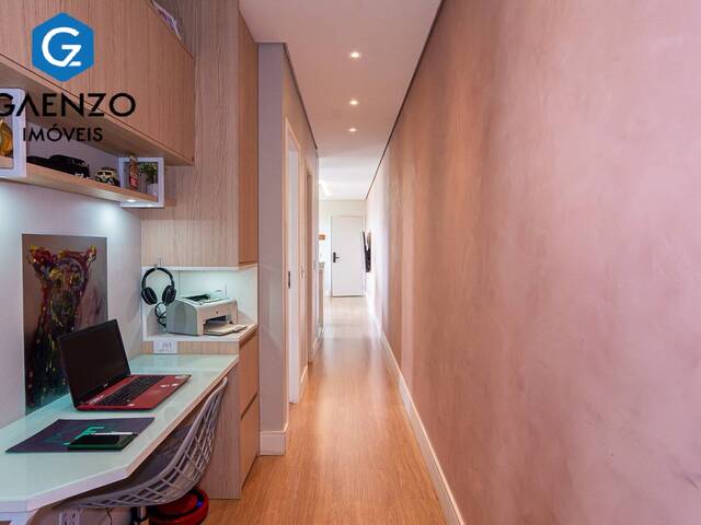 #2765 - Apartamento para Venda em Osasco - SP - 2