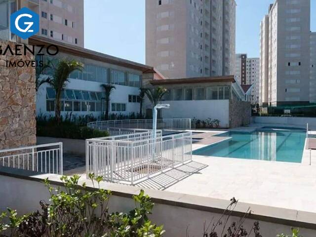 #2765 - Apartamento para Venda em Osasco - SP - 3