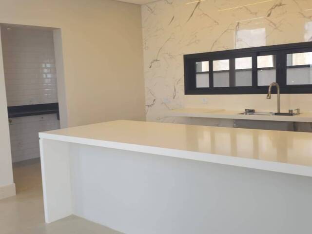 #2767 - Casa em condomínio para Venda em Santana de Parnaíba - SP - 2