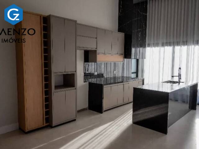 #2768 - Casa em condomínio para Venda em Santana de Parnaíba - SP - 2